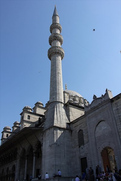 208-Новая мечеть